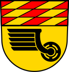 DEU Aulendorf COA